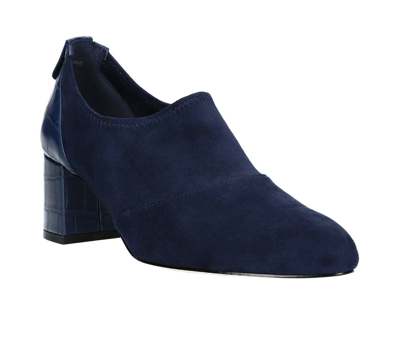 Women's Bella Vita Caraway Booties 5 Women's Bella Vita Caraway Booties - Image 3
