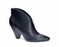 Women's Chinese Laundry Rudie Booties -Ankle Boots Shoe 2 175