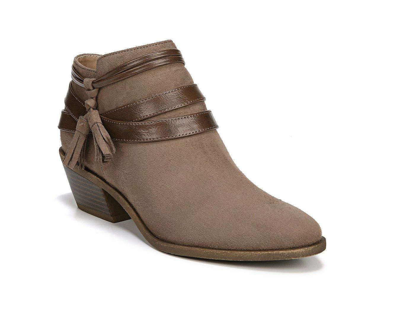 Women's LifeStride Paloma Booties 5 Women's LifeStride Paloma Booties - Image 3