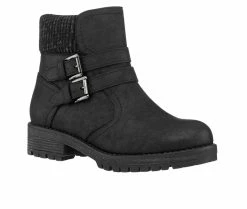 Women's GC Shoes Valli Booties -Ankle Boots Shoe 2 20