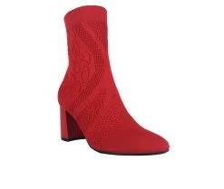 Women's Impo Vesca Booties -Ankle Boots Shoe 2 216