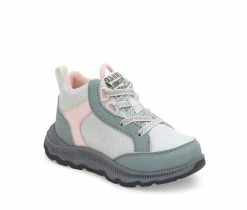 Girls' OshKosh B'gosh Toddler & Little Kid Dolores Boots 10 Girls' OshKosh B'gosh Toddler & Little Kid Dolores Boots -Ankle Boots Shoe 2 23