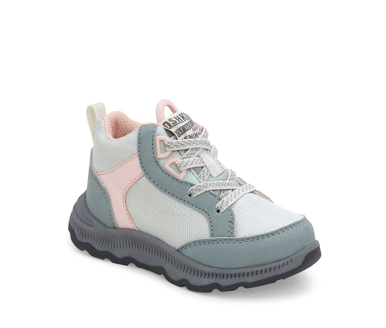 Girls' OshKosh B'gosh Toddler & Little Kid Dolores Boots 5 Girls' OshKosh B'gosh Toddler & Little Kid Dolores Boots - Image 3