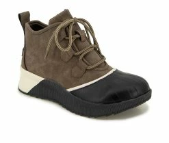 Women's JBU By Jambu Linette Waterproof Winter Boots -Ankle Boots Shoe 2