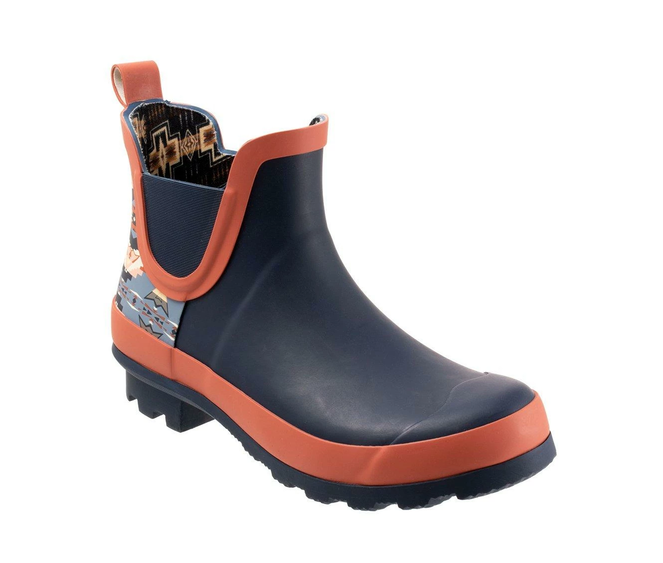 Women's Pendleton Sierra Ridge Chelsea Rain Boots 5 Women's Pendleton Sierra Ridge Chelsea Rain Boots - Image 3