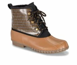 Women's Baretraps Fernanda Duck Boots -Ankle Boots Shoe 2 253