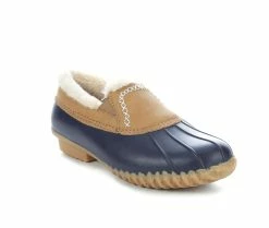 Women's JBU By Jambu Winona Waterproof Shoes -Ankle Boots Shoe 2 258