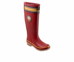 Women's Pendleton Zion NP Tall Rain Boots -Ankle Boots Shoe 2 267