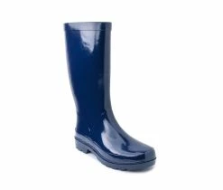 Women's Sugar Raffle 4 Rain Boots -Ankle Boots Shoe 2 269