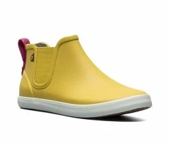 Women's Bogs Footwear Kicker Rain Chelsea Rain Boots -Ankle Boots Shoe 2 276