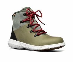 Women's Bogs Footwear Juniper Hiker Waterproof Boots 10 Women's Bogs Footwear Juniper Hiker Waterproof Boots -Ankle Boots Shoe 2 290