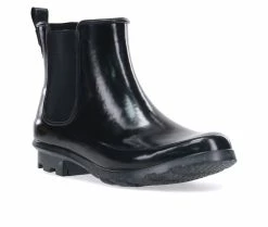 Women's Western Chief Classic Chelsea Rain Booties 10 Women's Western Chief Classic Chelsea Rain Booties -Ankle Boots Shoe 2 303