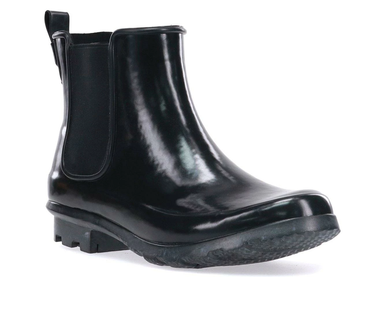 Women's Western Chief Classic Chelsea Rain Booties 5 Women's Western Chief Classic Chelsea Rain Booties - Image 3