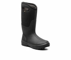 Women's Bogs Footwear Classic II Tall Winter Boots -Ankle Boots Shoe 2 317