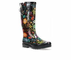 Women's Western Chief Garden Play Rain Boots 10 Women's Western Chief Garden Play Rain Boots -Ankle Boots Shoe 2 319