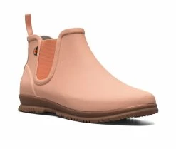 Women's Bogs Footwear Sweetpea Rain Boots -Ankle Boots Shoe 2 330