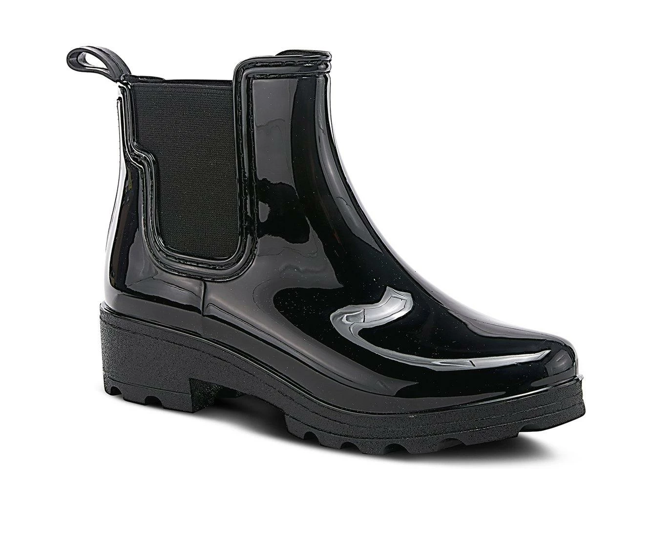 Women's SPRING STEP Smooth Jazz Waterproof Booties 5 Women's SPRING STEP Smooth Jazz Waterproof Booties - Image 3