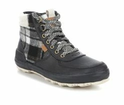 Women's Keds Scout Boot III Rain Boots -Ankle Boots Shoe 2 344