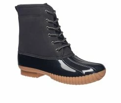 Women's C&C California Ducke Duck Boots 10 Women's C&C California Ducke Duck Boots -Ankle Boots Shoe 2 347