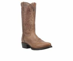 Men's Dan Post Cottonwood Cowboy Boots -Ankle Boots Shoe 2 368