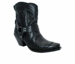 Women's Very Volatile Cascade Western Boots -Ankle Boots Shoe 2 373