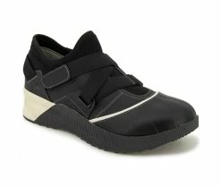 Women's JBU By Jambu Quentin Waterproof Sneaker Booties -Ankle Boots Shoe 2 39