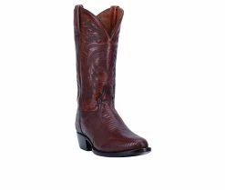 Men's Dan Post DP3051R Cowboy Boots 10 Men's Dan Post DP3051R Cowboy Boots -Ankle Boots Shoe 2 398