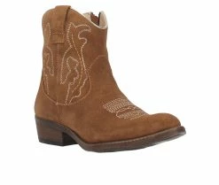 Women's Dingo Boot Daisy Mae Western Boots 10 Women's Dingo Boot Daisy Mae Western Boots -Ankle Boots Shoe 2 403