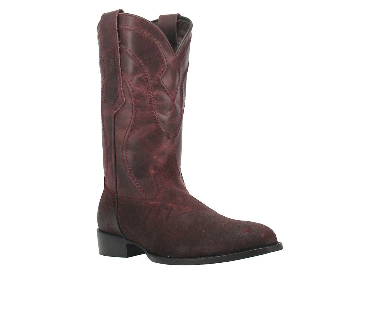 Men's Dingo Boot Whiskey River Cowboy Boots 5 Men's Dingo Boot Whiskey River Cowboy Boots - Image 3