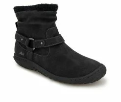Women's JBU By Jambu Westwood Water Resistant Booties 10 Women's JBU By Jambu Westwood Water Resistant Booties -Ankle Boots Shoe 2 42