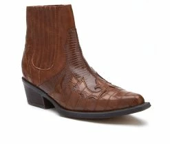 Women's Coconuts By Matisse Milo Western Boots -Ankle Boots Shoe 2 421