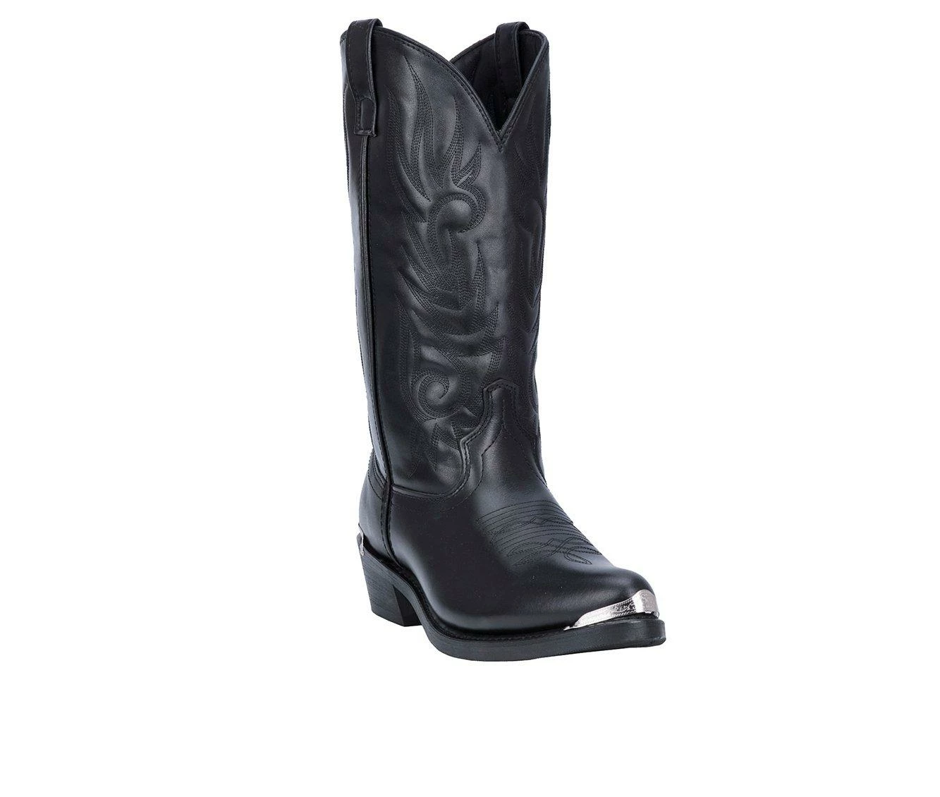 Men's Laredo Western Boots 12621 McComb Cowboy Boots 5 Men's Laredo Western Boots 12621 McComb Cowboy Boots - Image 3