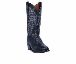 Men's Dan Post DP3050R Cowboy Boots -Ankle Boots Shoe 2 453