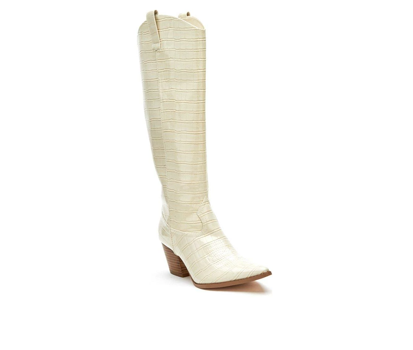 Women's Coconuts By Matisse Jax Western Boots 5 Women's Coconuts By Matisse Jax Western Boots - Image 3