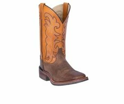 Men's Dan Post DP69831 Cowboy Boots -Ankle Boots Shoe 2 469