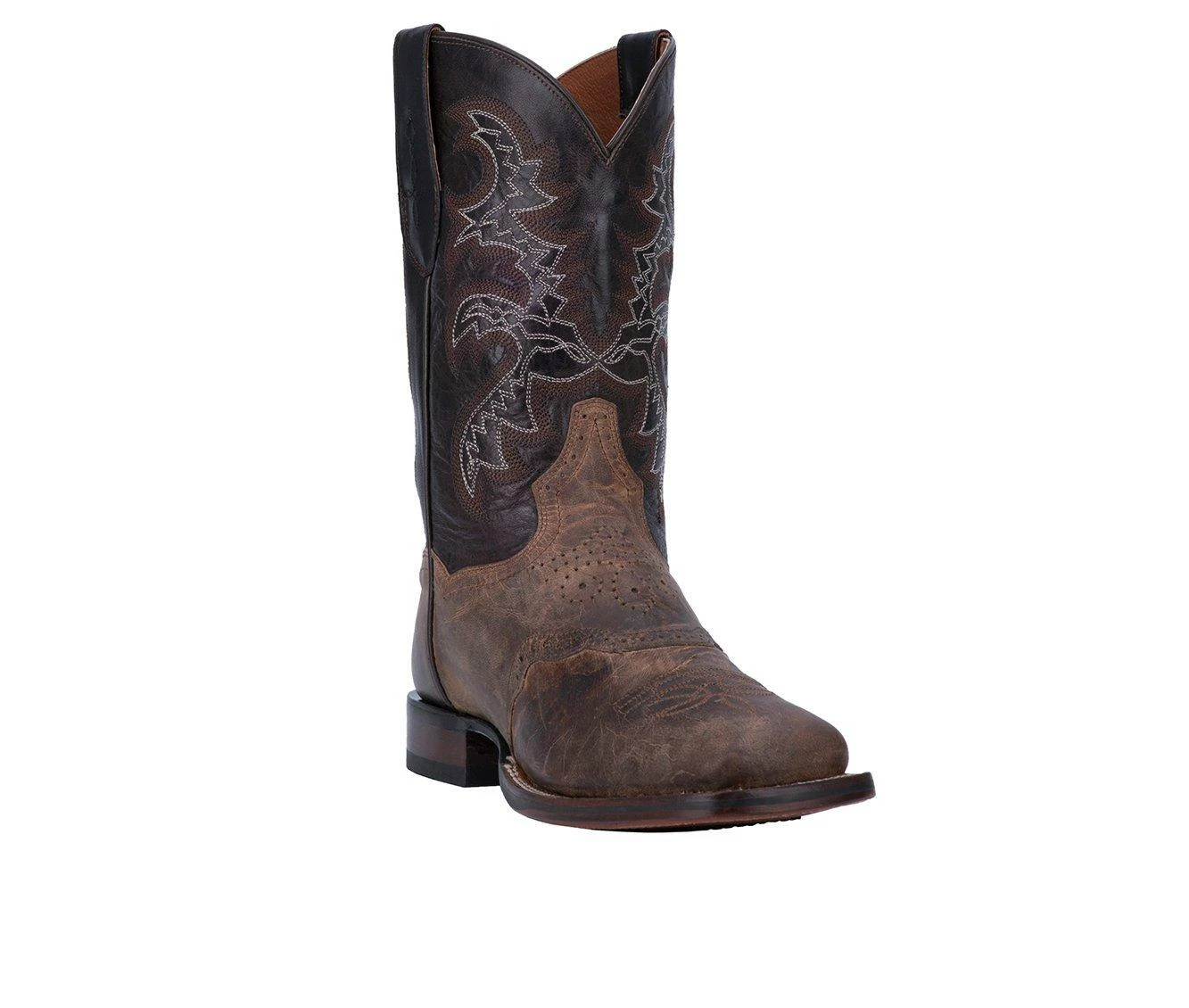Men's Dan Post DP2815 Cowboy Boots 5 Men's Dan Post DP2815 Cowboy Boots - Image 3
