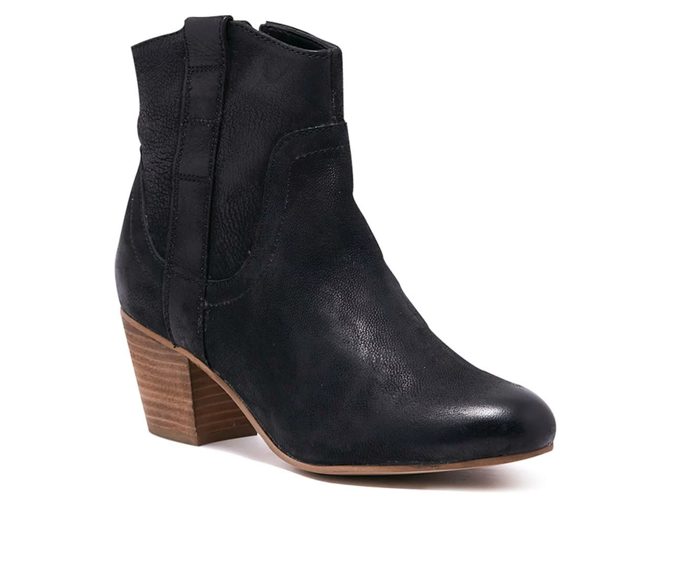 Women's Chelsea Crew Texan Western Boots 5 Women's Chelsea Crew Texan Western Boots - Image 3