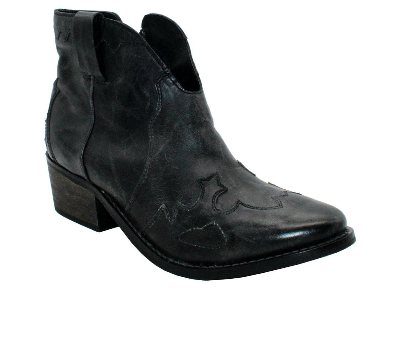 Women's Very Volatile Drexel Western Boots 5 Women's Very Volatile Drexel Western Boots - Image 3