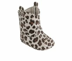 Girls' Baby Deer Infant Addison Crib Shoes 10 Girls' Baby Deer Infant Addison Crib Shoes -Ankle Boots Shoe 2 482