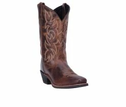 Men's Laredo Western Boots 68354 Breakout Cowboy Boots 10 Men's Laredo Western Boots 68354 Breakout Cowboy Boots -Ankle Boots Shoe 2 493