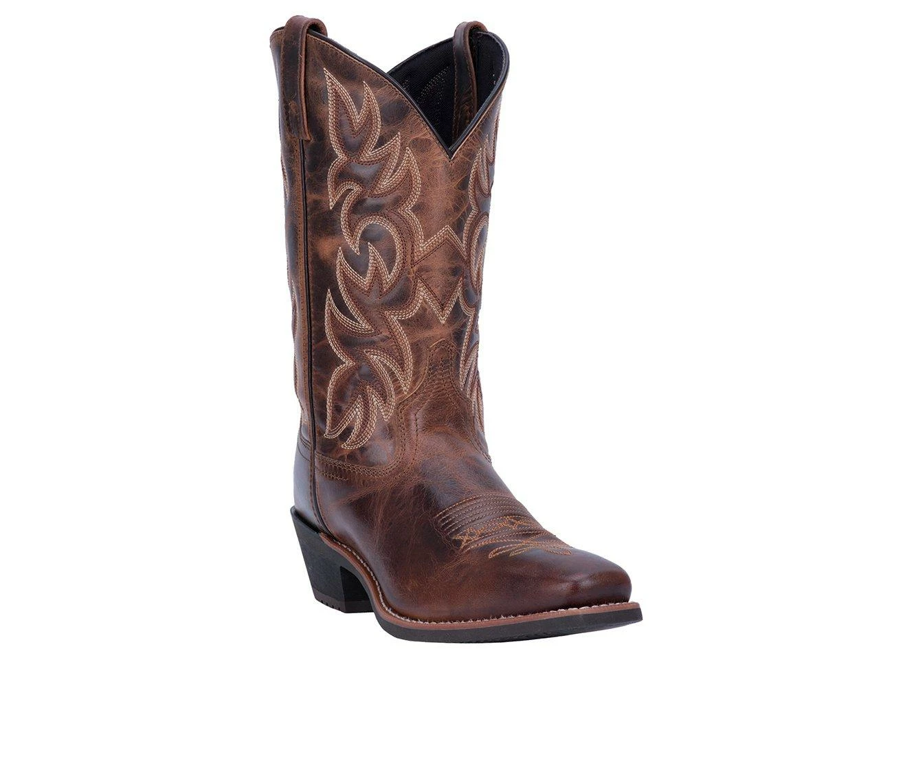 Men's Laredo Western Boots 68354 Breakout Cowboy Boots 5 Men's Laredo Western Boots 68354 Breakout Cowboy Boots - Image 3