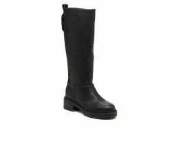 Women's Rocket Dog Index Knee High Boots 10 Women's Rocket Dog Index Knee High Boots -Ankle Boots Shoe 2 498