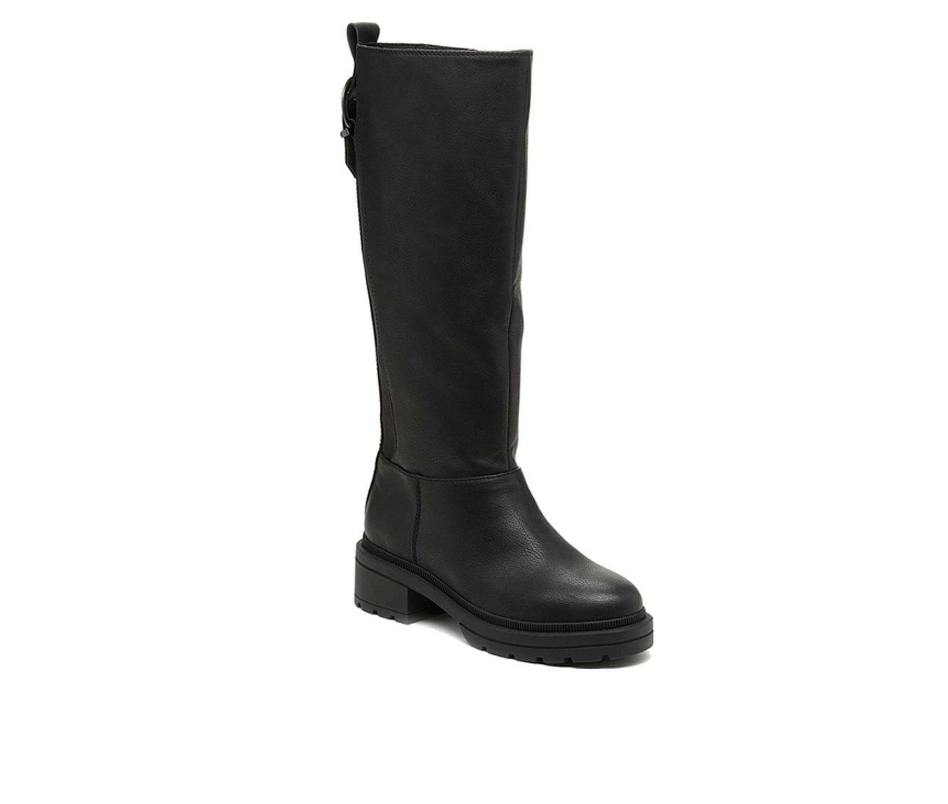 Women's Rocket Dog Index Knee High Boots 5 Women's Rocket Dog Index Knee High Boots - Image 3