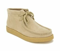 Women's Unionbay Danica Moccasin Booties -Ankle Boots Shoe 2 50