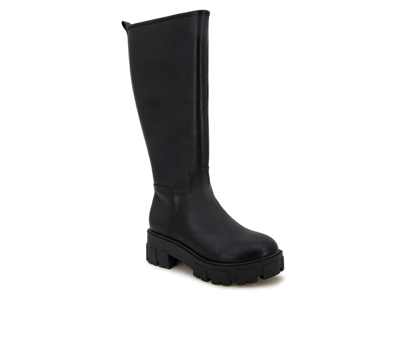 Women's Unionbay Focus Knee High Boots 5 Women's Unionbay Focus Knee High Boots - Image 3