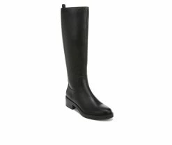 Women's LifeStride Blythe Knee High Boots -Ankle Boots Shoe 2 511