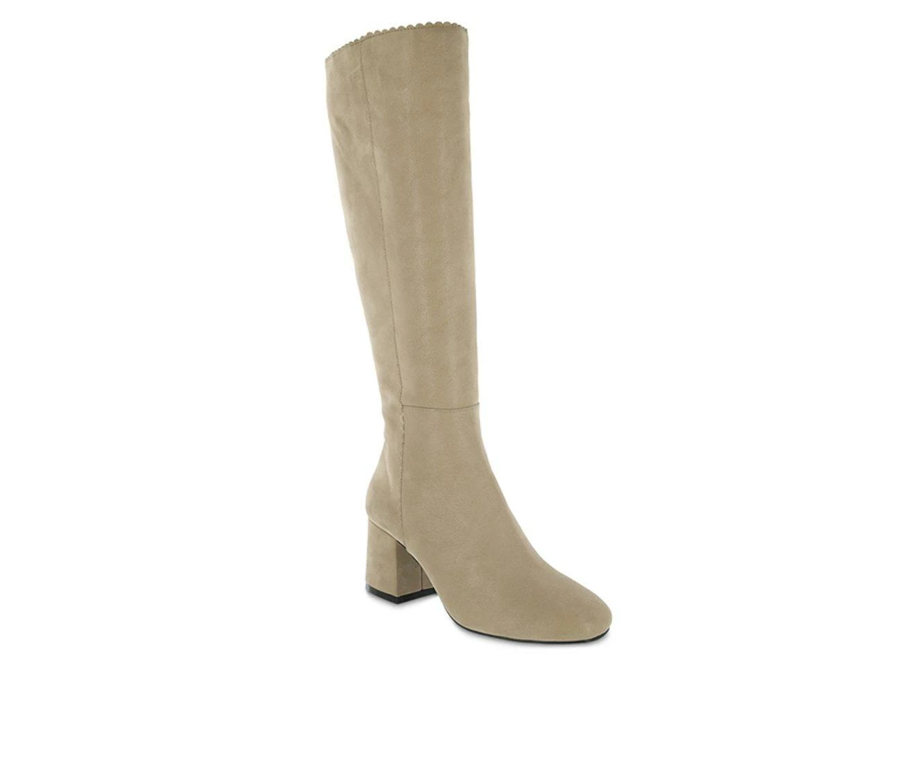 Women's Mia Amore Valyrie-W Knee High Boots 5 Women's Mia Amore Valyrie-W Knee High Boots - Image 3