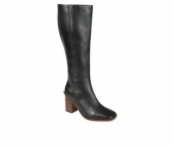 Women's Journee Signature Tamori-XWC Knee High Boots -Ankle Boots Shoe 2 519
