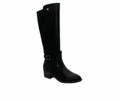 Women's Volatile Filmore Knee High Boots -Ankle Boots Shoe 2 526