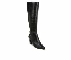 Women's LifeStride Stratford Knee High Boots -Ankle Boots Shoe 2 532
